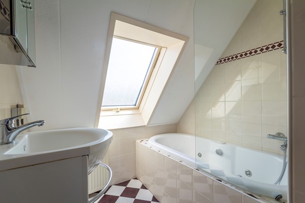 Medium property photo - Bassingracht 176, 1781 CK Den Helder